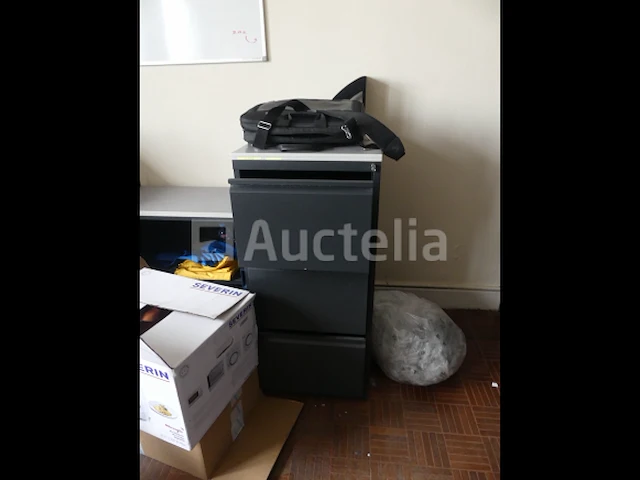 Ref:c024 - kantoormeubilair - afbeelding 3 van  14