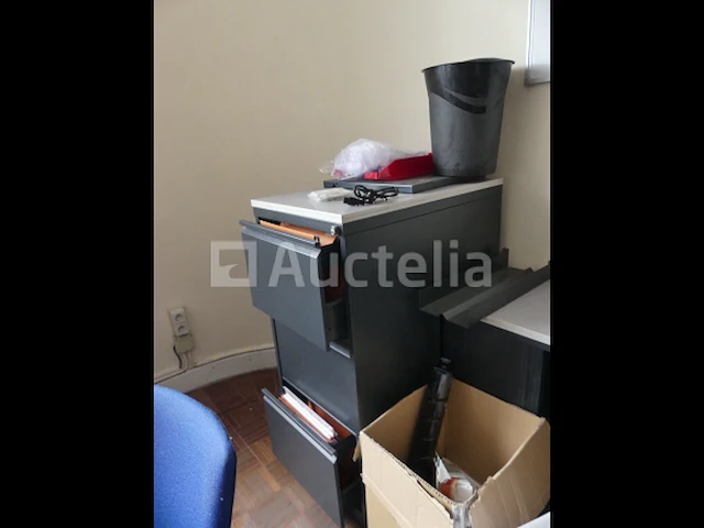 Ref:c024 - kantoormeubilair - afbeelding 4 van  14