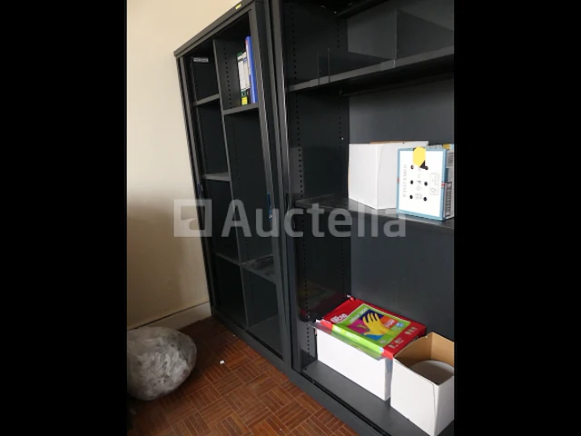 Ref:c024 - kantoormeubilair - afbeelding 10 van  14