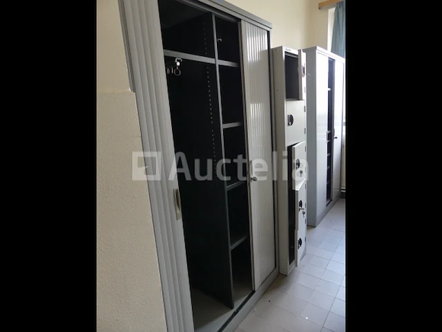 Ref:c025 - kantoormeubilair - afbeelding 3 van  12