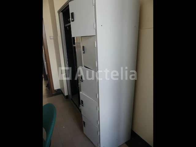 Ref:c025 - kantoormeubilair - afbeelding 4 van  12