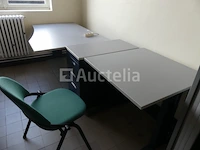 Ref:c025 - kantoormeubilair - afbeelding 1 van  12