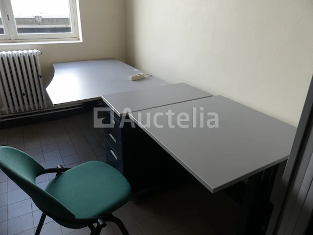 Ref:c025 - kantoormeubilair - afbeelding 6 van  12