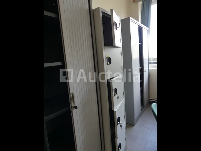 Ref:c025 - kantoormeubilair - afbeelding 7 van  12