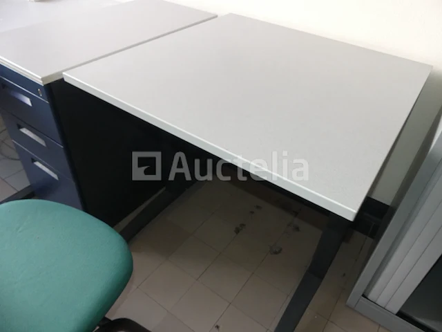 Ref:c025 - kantoormeubilair - afbeelding 8 van  12