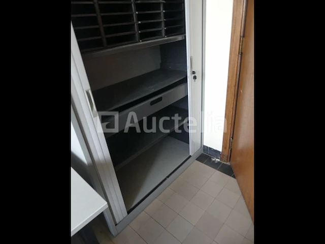 Ref:c025 - kantoormeubilair - afbeelding 9 van  12