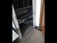 Ref:c025 - kantoormeubilair - afbeelding 9 van  12