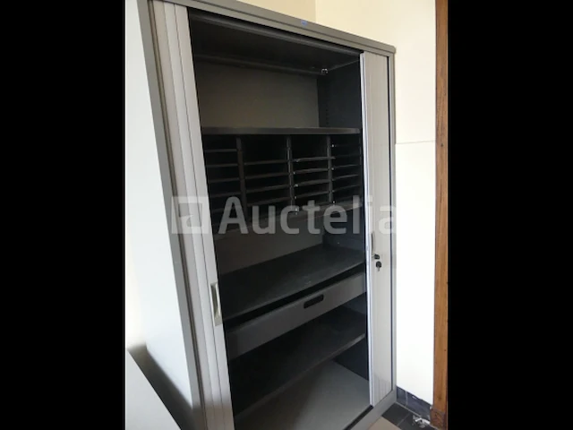 Ref:c025 - kantoormeubilair - afbeelding 10 van  12