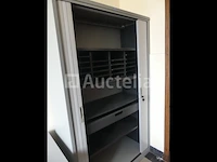 Ref:c025 - kantoormeubilair - afbeelding 10 van  12