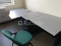 Ref:c025 - kantoormeubilair - afbeelding 11 van  12