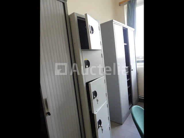Ref:c025 - kantoormeubilair - afbeelding 12 van  12