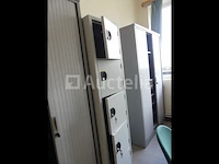 Ref:c025 - kantoormeubilair - afbeelding 12 van  12