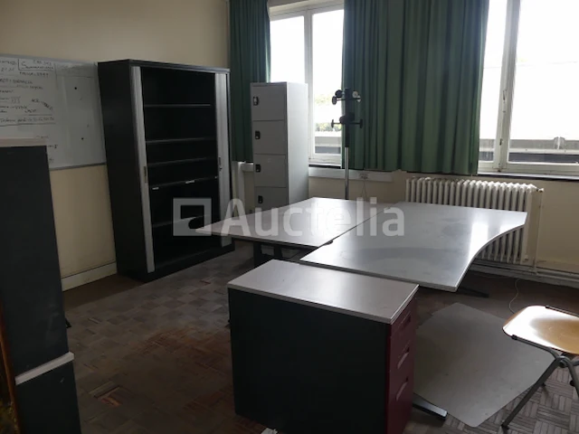 Ref:c026 - kantoormeubilair - afbeelding 3 van  15