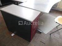 Ref:c026 - kantoormeubilair - afbeelding 4 van  15