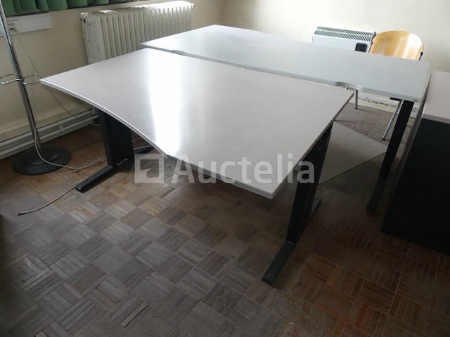 Ref:c026 - kantoormeubilair - afbeelding 8 van  15