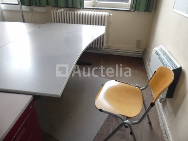 Ref:c026 - kantoormeubilair - afbeelding 11 van  15