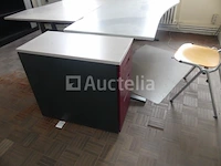 Ref:c026 - kantoormeubilair - afbeelding 14 van  15