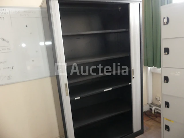 Ref:c026 - kantoormeubilair - afbeelding 15 van  15