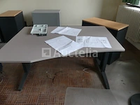 Ref:c028 - kantoormeubilair - afbeelding 5 van  19