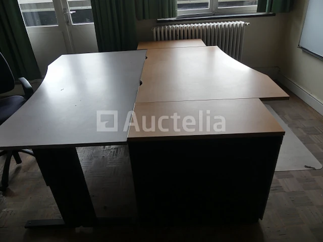 Ref:c028 - kantoormeubilair - afbeelding 9 van  19