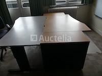 Ref:c028 - kantoormeubilair - afbeelding 9 van  19