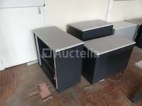 Ref:c028 - kantoormeubilair - afbeelding 16 van  19