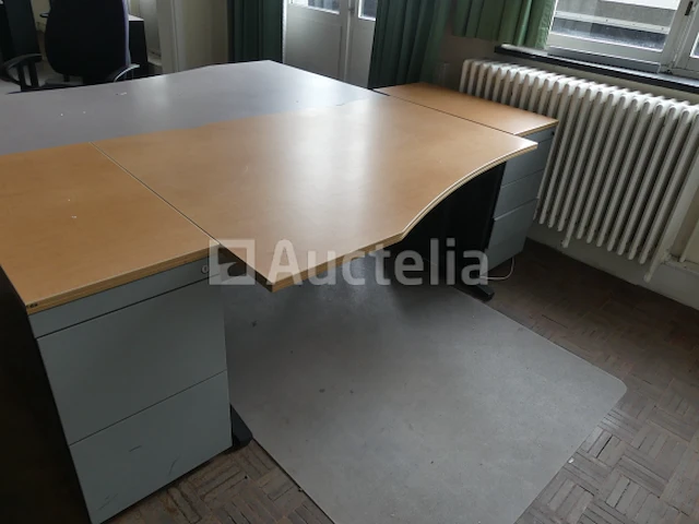 Ref:c028 - kantoormeubilair - afbeelding 17 van  19