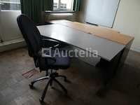 Ref:c028 - kantoormeubilair - afbeelding 18 van  19