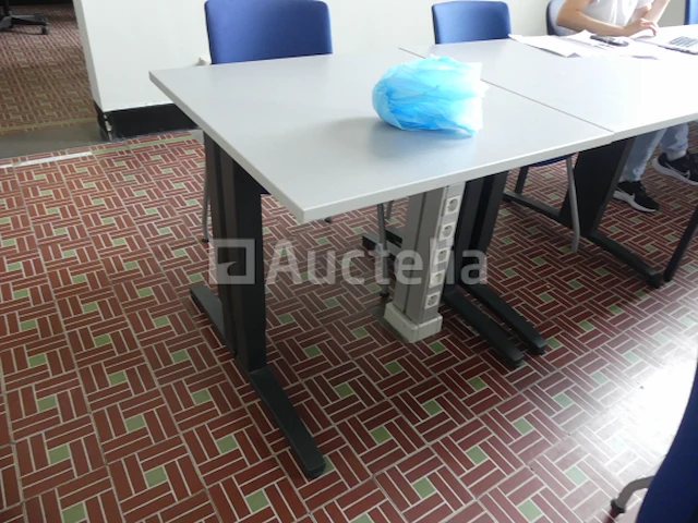 Ref:c030-c031 - kantoormeubilair - afbeelding 8 van  32