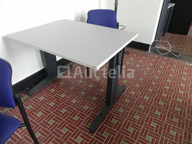 Ref:c030-c031 - kantoormeubilair - afbeelding 1 van  32
