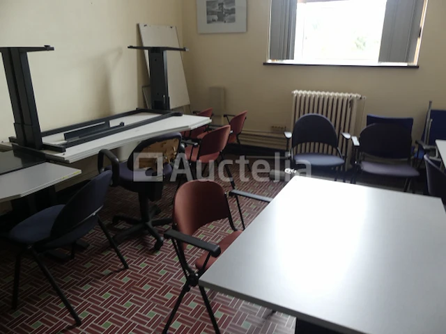 Ref:c030-c031 - kantoormeubilair - afbeelding 18 van  32