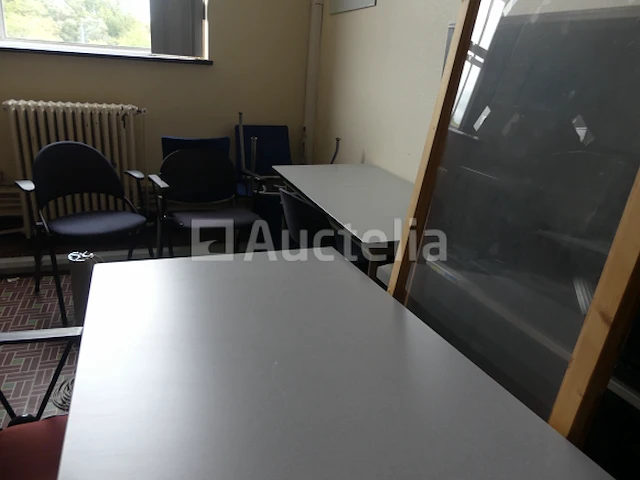 Ref:c030-c031 - kantoormeubilair - afbeelding 22 van  32