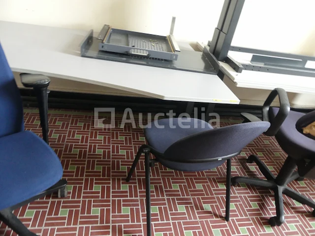 Ref:c030-c031 - kantoormeubilair - afbeelding 12 van  32