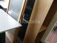 Ref:c030-c031 - kantoormeubilair - afbeelding 24 van  32