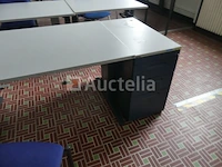Ref:c030-c031 - kantoormeubilair - afbeelding 27 van  32