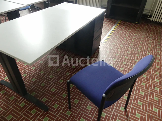 Ref:c030-c031 - kantoormeubilair - afbeelding 32 van  32