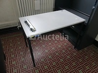 Ref:c032 - kantoormeubilair - afbeelding 1 van  9