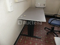 Ref:c032 - kantoormeubilair - afbeelding 2 van  9