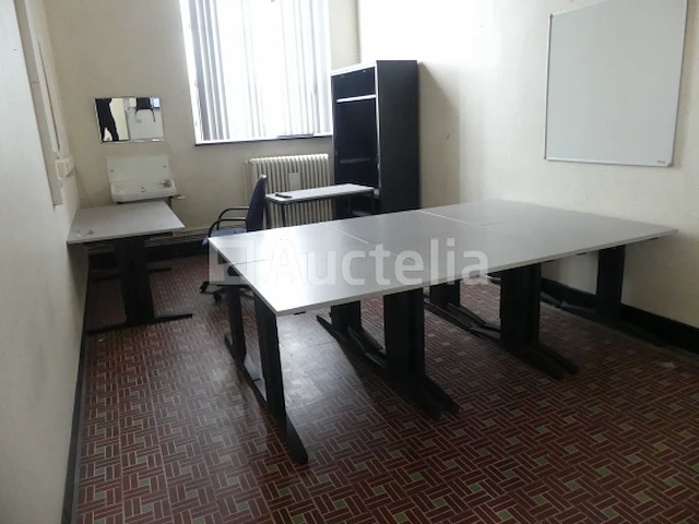 Ref:c032 - kantoormeubilair - afbeelding 3 van  9