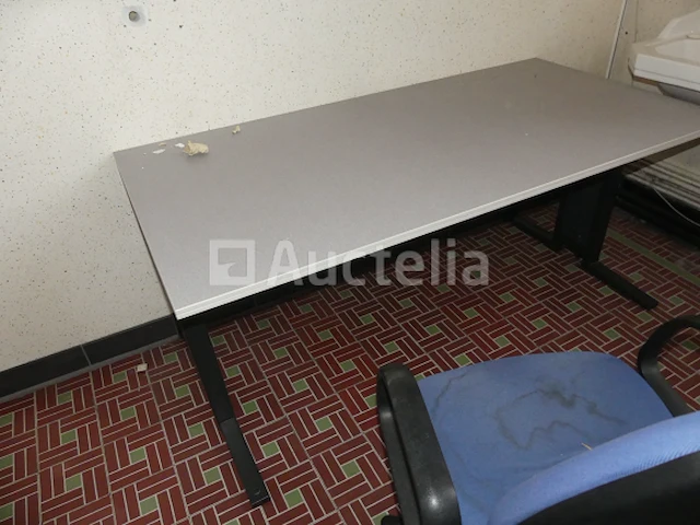 Ref:c032 - kantoormeubilair - afbeelding 4 van  9