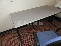 Ref:c032 - kantoormeubilair - afbeelding 4 van  9