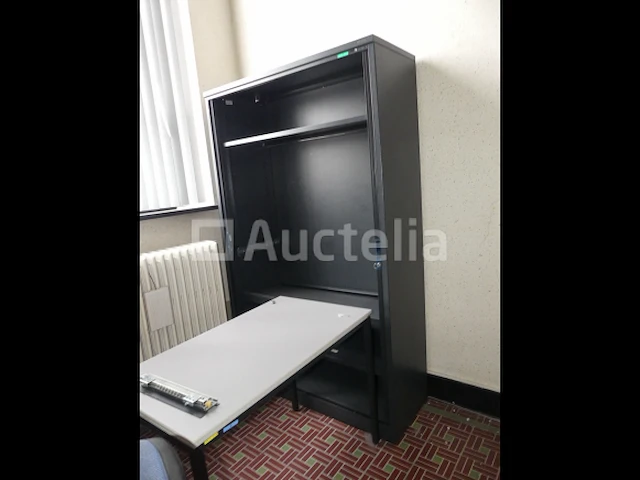 Ref:c032 - kantoormeubilair - afbeelding 6 van  9
