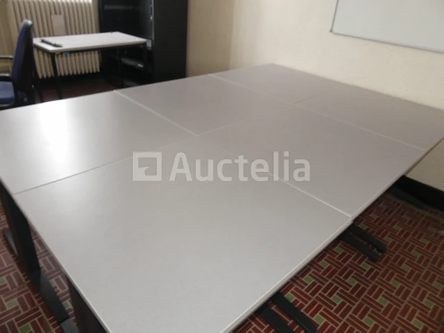 Ref:c032 - kantoormeubilair - afbeelding 7 van  9