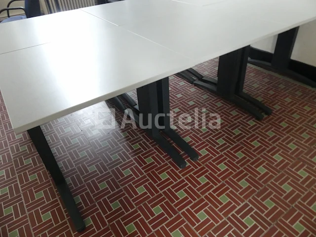 Ref:c032 - kantoormeubilair - afbeelding 8 van  9