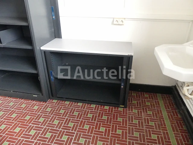 Ref:c034 - kantoormeubilair - afbeelding 3 van  12