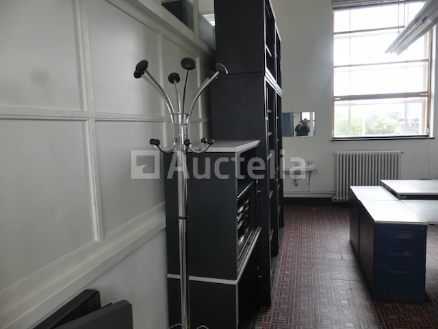 Ref:c034 - kantoormeubilair - afbeelding 7 van  12