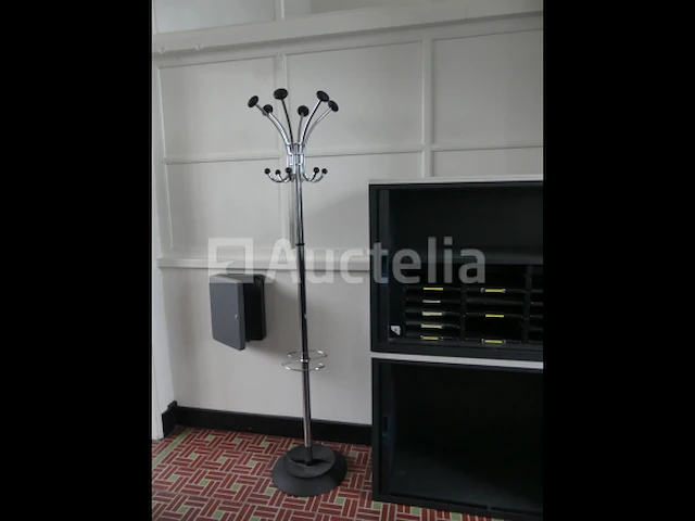 Ref:c034 - kantoormeubilair - afbeelding 8 van  12