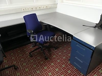 Ref:c034 - kantoormeubilair - afbeelding 11 van  12
