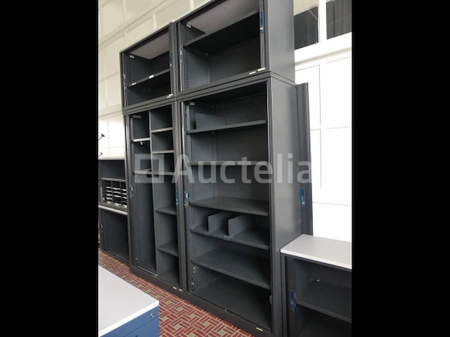 Ref:c034 - kantoormeubilair - afbeelding 12 van  12
