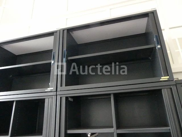 Ref:c035 - kantoormeubilair - afbeelding 2 van  17